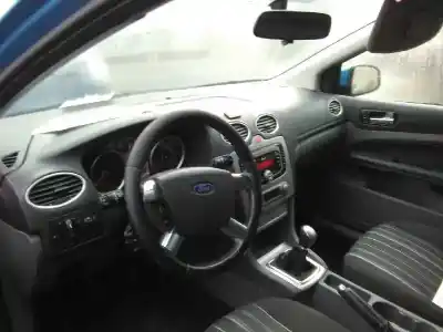 Veículo de Sucata ford focus turnier (cb4) trend do ano 2008 alimentado kkda