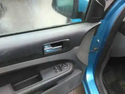 Veículo de Sucata ford focus turnier (cb4) trend do ano 2008 alimentado kkda