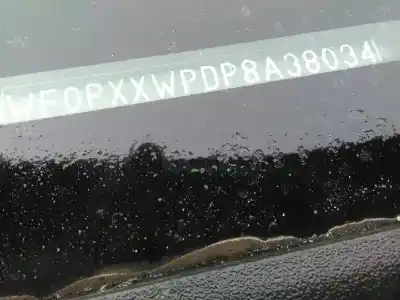 Veículo de Sucata ford focus turnier (cb4) trend do ano 2008 alimentado kkda