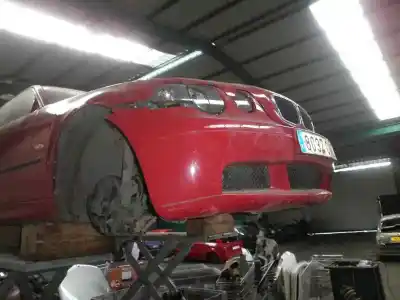 Scrapping Vehicle bmw serie 3 compact (e46) 1.8 16v of the year 2002 powered n42b18
