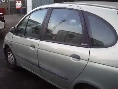 Здавання транспортного засобу otras marcas megane i scenic (ja0) 1.9 dti diesel cat року 1998 потужний f9q