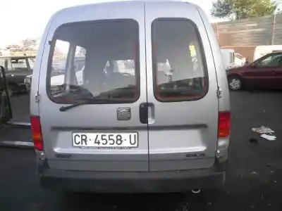 Scrapping Vehicle seat inca . of the year 1996 powered aex