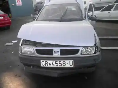 Scrapping Vehicle seat inca . of the year 1996 powered aex