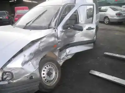 Scrapping Vehicle seat inca . of the year 1996 powered aex