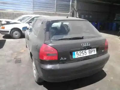 Scrapping Vehicle audi a3 (8l) 1.6 ambiente of the year 1998 powered akl
