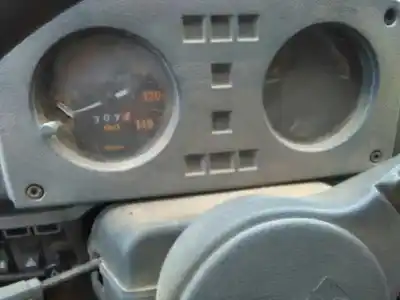 Veículo de Sucata suzuki santana santana 350 do ano 1986 alimentado f1da