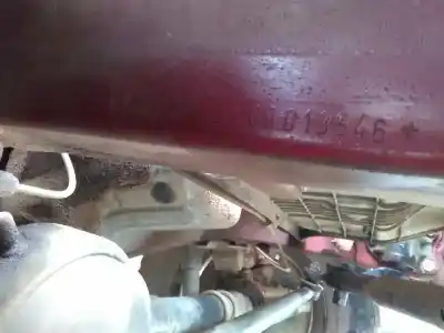 Veículo de Sucata suzuki santana santana 350 do ano 1986 alimentado f1da