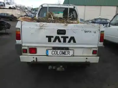 Утилизация автомобиля tata                                               telcoline 4x4                                                                                                                                                                                                                                              207 telcoline 4x4 года 2006 питание 483dltc55