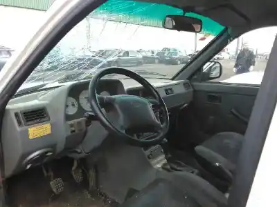Утилизация автомобиля tata                                               telcoline 4x4                                                                                                                                                                                                                                              207 telcoline 4x4 года 2006 питание 483dltc55