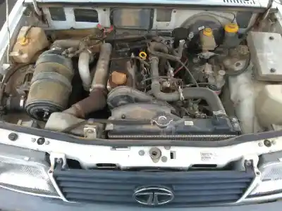Утилизация автомобиля tata                                               telcoline 4x4                                                                                                                                                                                                                                              207 telcoline 4x4 года 2006 питание 483dltc55