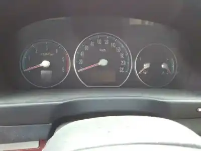 Vehicul casat hyundai santa fe (bm) 2.2 crdi cat al anului 2006 alimentat d4eb