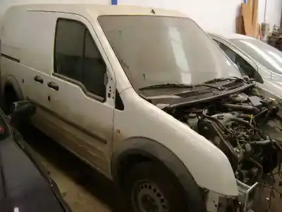 Здавання транспортного засобу FORD TOURNEO CONNECT (TC7) 1.8 TDCi CAT року 2004 потужний HCPA