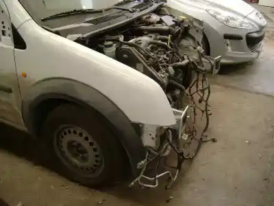 Scrapping Vehicle ford tourneo connect (tc7) 1.8 tdci cat of the year 2004 powered hcpa