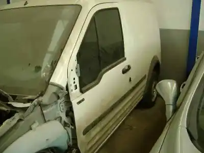 Scrapping Vehicle ford tourneo connect (tc7) 1.8 tdci cat of the year 2004 powered hcpa