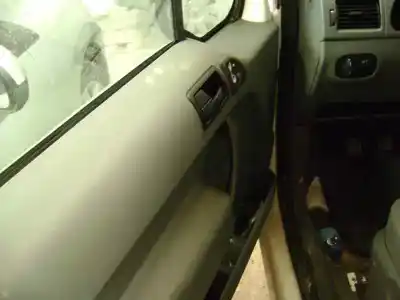 Scrapping Vehicle ford tourneo connect (tc7) 1.8 tdci cat of the year 2004 powered hcpa