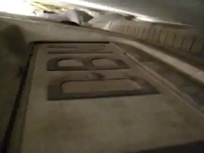 Scrapping Vehicle ford tourneo connect (tc7) 1.8 tdci cat of the year 2004 powered hcpa