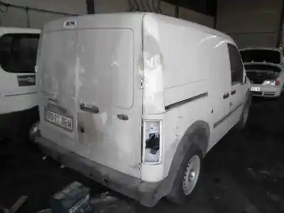 Scrapping Vehicle ford tourneo connect (tc7) 1.8 tdci cat of the year 2004 powered hcpa