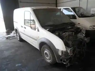 Scrapping Vehicle ford tourneo connect (tc7) 1.8 tdci cat of the year 2004 powered hcpa
