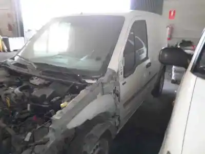 Scrapping Vehicle ford tourneo connect (tc7) 1.8 tdci cat of the year 2004 powered hcpa