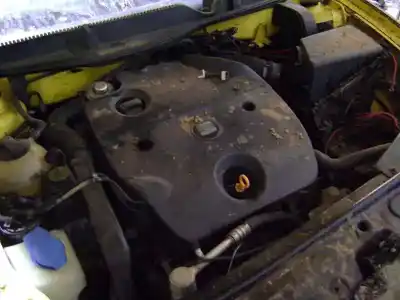 Утилизация автомобиля seat leon (1m1) 1.9 tdi года 2000 питание ahf