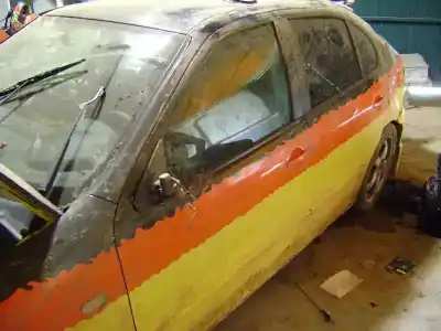 Утилизация автомобиля seat leon (1m1) 1.9 tdi года 2000 питание ahf