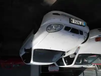 Veículo de Sucata daewoo lanos 1.5 cat do ano 1998 alimentado a15sms