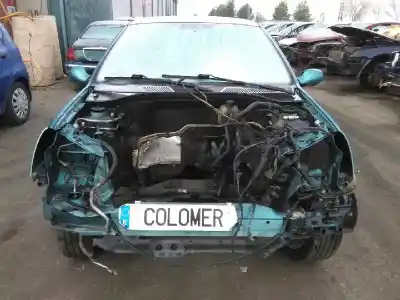 Здавання транспортного засобу renault clio ii fase ii (b/cb0) 1.5 dci diesel року 2002 потужний k9k b7 Здавання транспортного засобу renault clio ii fase ii (b/cb0) 1.5 dci diesel року 2002 потужний k9k b7