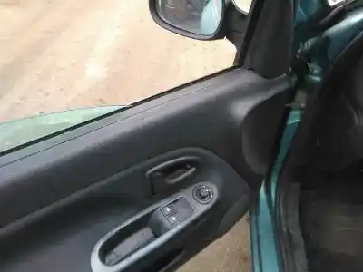 Здавання транспортного засобу renault clio ii fase ii (b/cb0) 1.5 dci diesel року 2002 потужний k9k b7 Здавання транспортного засобу renault clio ii fase ii (b/cb0) 1.5 dci diesel року 2002 потужний k9k b7