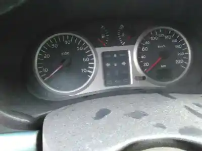 Здавання транспортного засобу renault clio ii fase ii (b/cb0) 1.5 dci diesel року 2002 потужний k9k b7 Здавання транспортного засобу renault clio ii fase ii (b/cb0) 1.5 dci diesel року 2002 потужний k9k b7