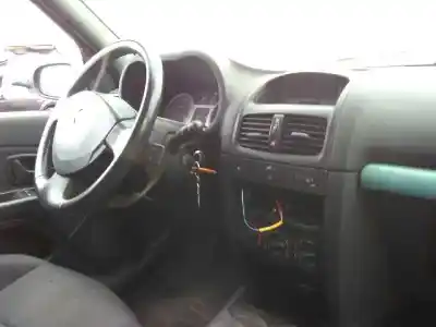 Здавання транспортного засобу renault clio ii fase ii (b/cb0) 1.5 dci diesel року 2002 потужний k9k b7 Здавання транспортного засобу renault clio ii fase ii (b/cb0) 1.5 dci diesel року 2002 потужний k9k b7