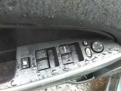 Veicolo di demolizione mazda 2 lim. (de) 1.5 sportive dell'anno 2008 alimentato zy