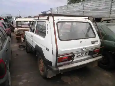 Hurda Aracı lada niva ( 2121 / 21213 / 21214 / 21215 ) 1.6 yılın 1991 güçlü 