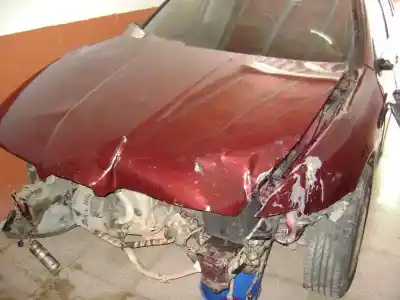 Здавання транспортного засобу seat toledo ii (1m2) 1.6 16v року 2000 потужний bcb