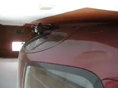 Здавання транспортного засобу seat toledo ii (1m2) 1.6 16v року 2000 потужний bcb