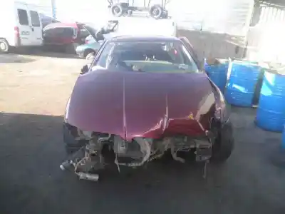 Здавання транспортного засобу seat toledo ii (1m2) 1.6 16v року 2000 потужний bcb