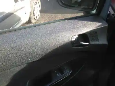 Veículo de Sucata opel corsa d enjoy do ano 2007 alimentado z13dtj