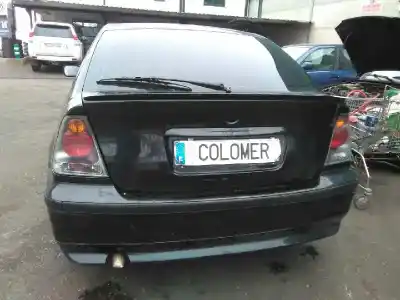 Veículo de Sucata bmw serie 3 compact (e46) 320td do ano 2002 alimentado 204d4