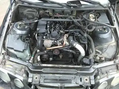 Veículo de Sucata bmw serie 3 compact (e46) 320td do ano 2002 alimentado 204d4