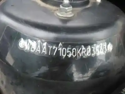 Veículo de Sucata bmw serie 3 compact (e46) 320td do ano 2002 alimentado 204d4