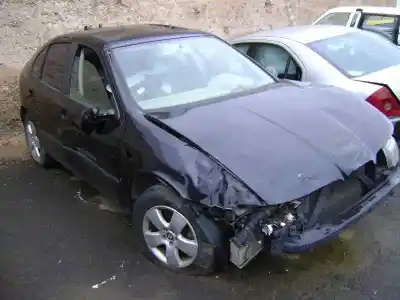 Veículo de Sucata seat leon (1m1) 1.9 tdi do ano 2006 alimentado axr