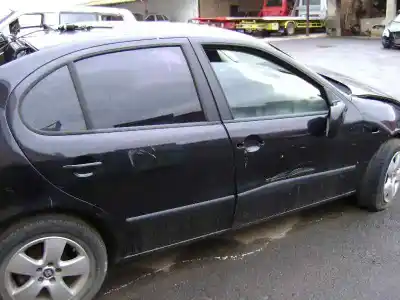 Veículo de Sucata seat leon (1m1) 1.9 tdi do ano 2006 alimentado axr