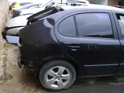 Veículo de Sucata seat leon (1m1) 1.9 tdi do ano 2006 alimentado axr