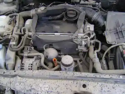 Veículo de Sucata seat leon (1m1) 1.9 tdi do ano 2006 alimentado axr