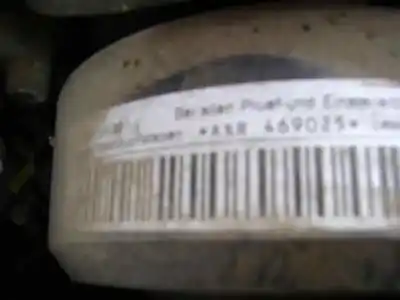 Veículo de Sucata seat leon (1m1) 1.9 tdi do ano 2006 alimentado axr