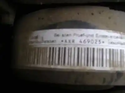 Veículo de Sucata seat leon (1m1) 1.9 tdi do ano 2006 alimentado axr