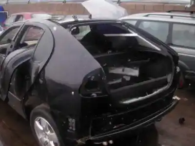 Veículo de Sucata seat leon (1m1) 1.9 tdi do ano 2006 alimentado axr