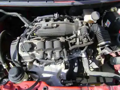 Veículo de Sucata chevrolet matiz 0.8 cat do ano 2006 alimentado a08s3