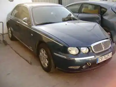 Vehículo de desguace MG ROVER SERIE 75 (RJ) 1.8 Comfort del año 1999 con motor K1.8