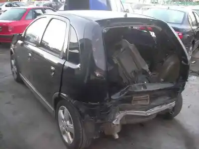 Здавання транспортного засобу opel corsa c 1.7 16v cdti року 2004 потужний z17dth