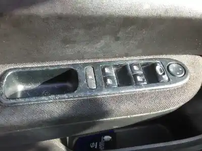 Здавання транспортного засобу peugeot 307 break / sw (s1) 1.6 16v hdi року 2005 потужний 9hx